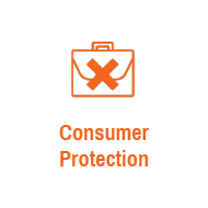HF resource consumer protection