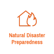 HF resource disaster preparedness
