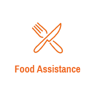 HF resource food assistance