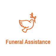 HF resource funeral assistance