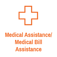HF resource med assistance