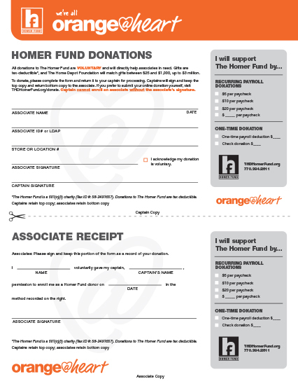 2022 THF O H Donation Form Digital US