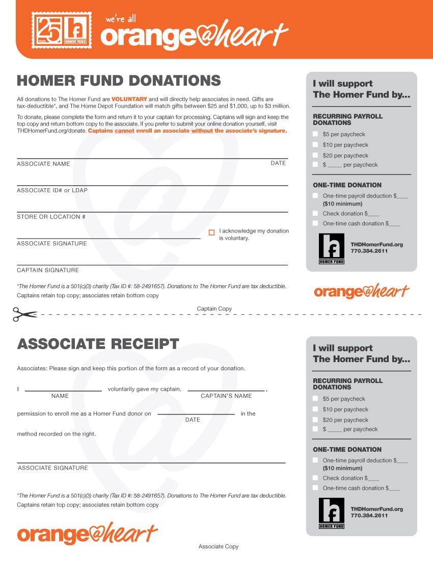 2024 THF O H Donation Form Digital US